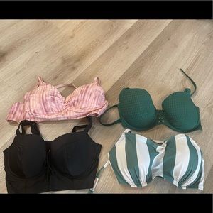 Bathing Suit Tops Bundle